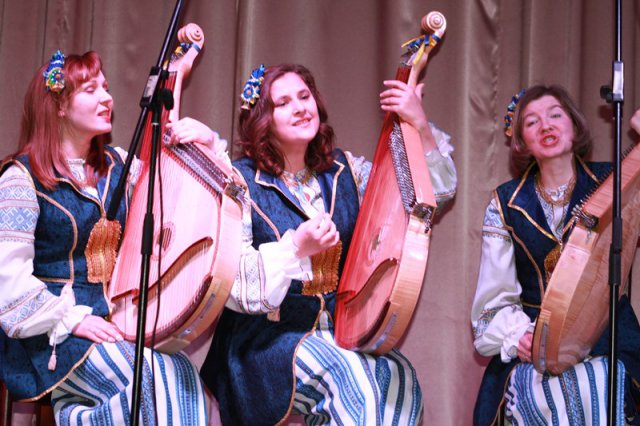 Наукова конференція в Червоній Калині, Рівненщина, 18-20 грудня 2014