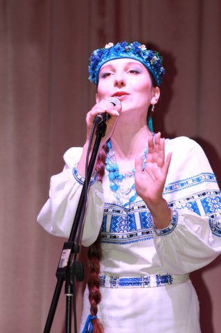 Наукова конференція в Червоній Калині, Рівненщина, 18-20 грудня 2014