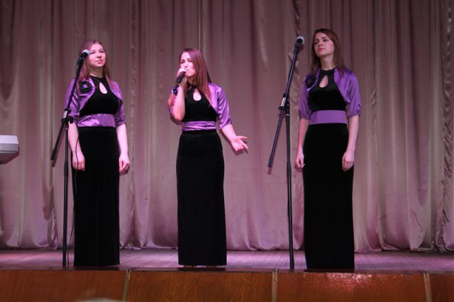 Наукова конференція в Червоній Калині, Рівненщина, 18-20 грудня 2014