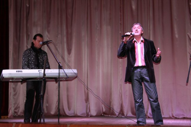 Наукова конференція в Червоній Калині, Рівненщина, 18-20 грудня 2014