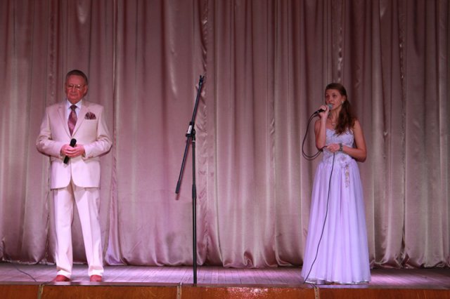 Наукова конференція в Червоній Калині, Рівненщина, 18-20 грудня 2014