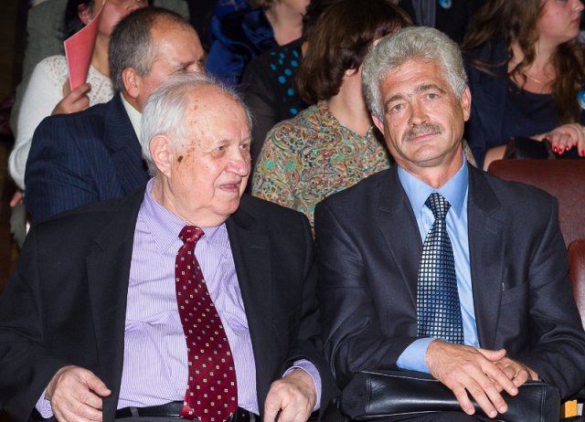 10 років Інституту екології, економіки та права 15 жовтня 2014