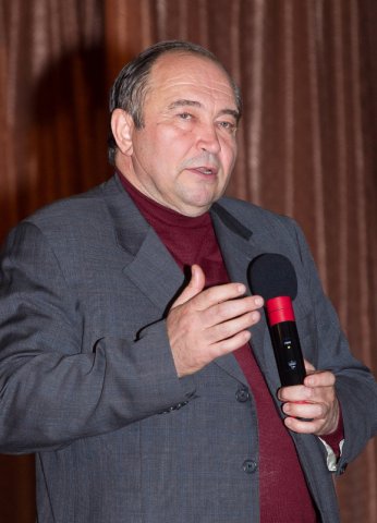 10 років Інституту екології, економіки та права 15 жовтня 2014