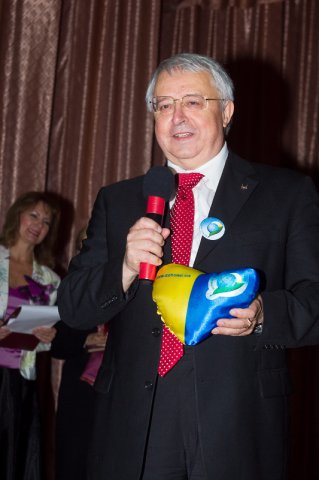 10 років Інституту екології, економіки та права 15 жовтня 2014