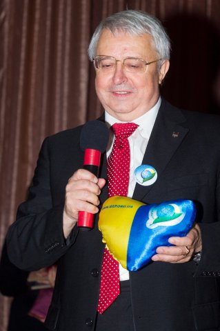 10 років Інституту екології, економіки та права 15 жовтня 2014