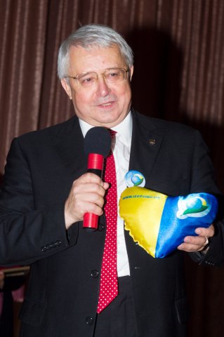 10 років Інституту екології, економіки та права 15 жовтня 2014