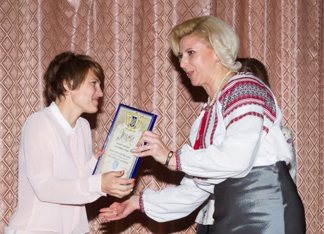 10 років Інституту екології, економіки та права 15 жовтня 2014