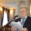 Звітно-виборна конференція Профкому співробітників 23 грудня 2014
