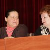 Звітно-виборна конференція Профкому співробітників 23 грудня 2014