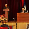 Звітно-виборна конференція Профкому співробітників 23 грудня 2014