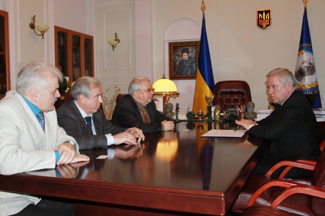 Угода з Українським союзом промисловців і підприємців