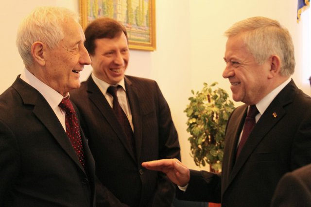 Угода з Українським союзом промисловців і підприємців