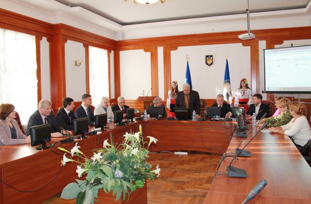 Угода з Українським союзом промисловців і підприємців