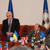 2014 » Презентація XV випуску наукового щорічника «Україна дипломатична»