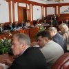 Засідання Вченої Ради університету 29 січня 2015