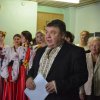 Відкриття аудиторії Шевченка 20 жовтня 2014