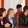 Зустріч Посла Туркменістану зі студентами