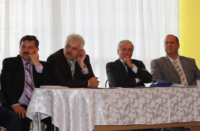 Підписання трьохсторонньої угоди 23 вересня 2014