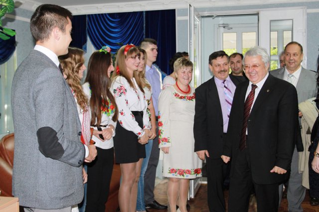 Підписання трьохсторонньої угоди 23 вересня 2014