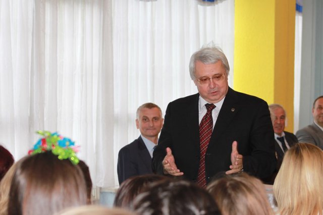 Підписання трьохсторонньої угоди 23 вересня 2014