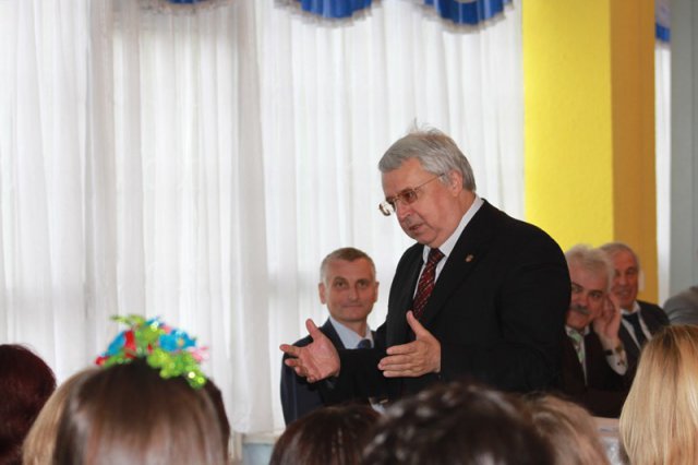 Підписання трьохсторонньої угоди 23 вересня 2014