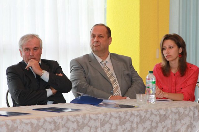 Підписання трьохсторонньої угоди 23 вересня 2014