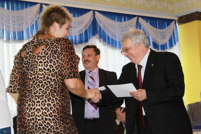 Підписання трьохсторонньої угоди 23 вересня 2014