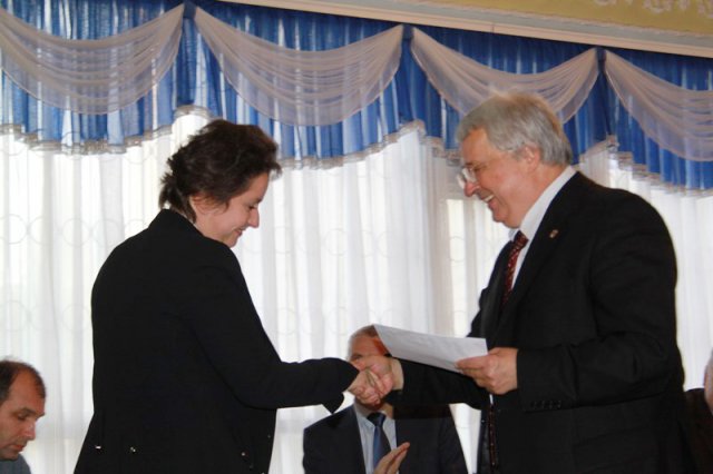 Підписання трьохсторонньої угоди 23 вересня 2014