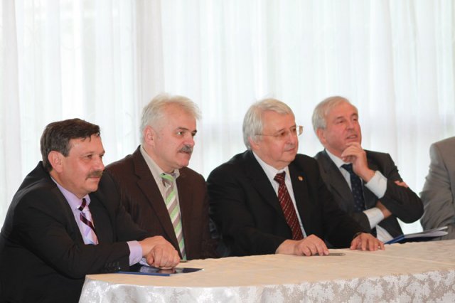 Підписання трьохсторонньої угоди 23 вересня 2014