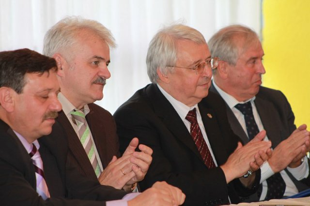 Підписання трьохсторонньої угоди 23 вересня 2014