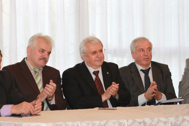 Підписання трьохсторонньої угоди 23 вересня 2014