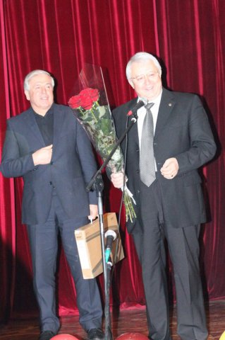 Гімназії Драгоманова 22! 24 жовтня 2014