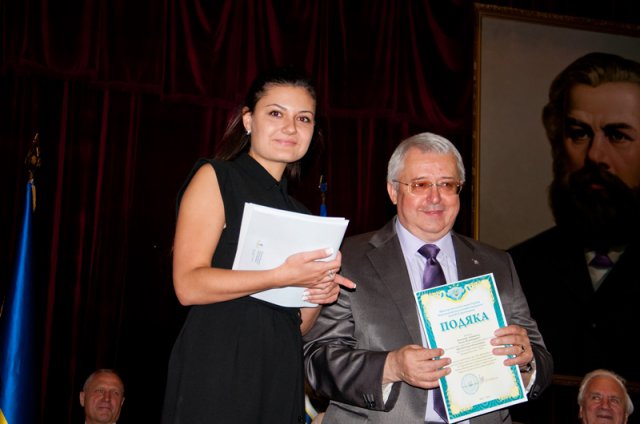 Педагогічні обжинки 26 червня 2014