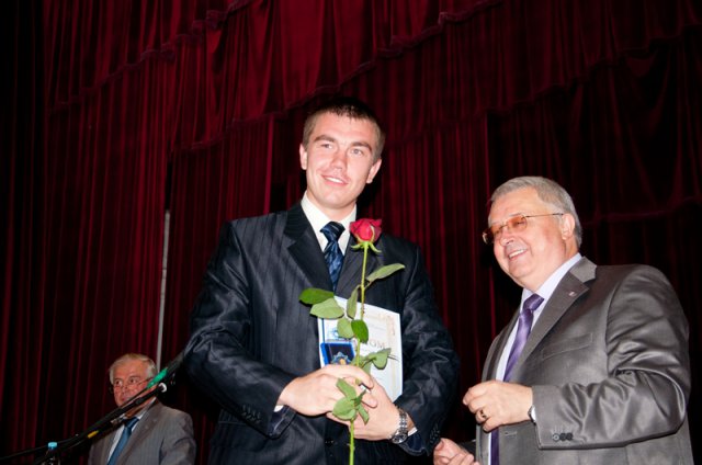 Педагогічні обжинки 26 червня 2014