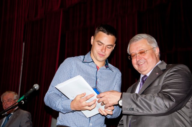 Педагогічні обжинки 26 червня 2014