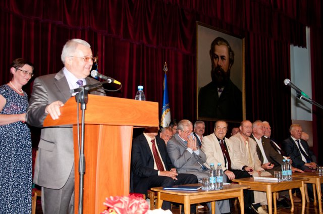 Педагогічні обжинки 26 червня 2014