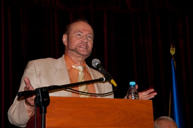 Педагогічні обжинки 26 червня 2014