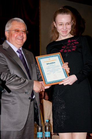 Педагогічні обжинки 26 червня 2014