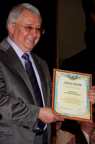 Педагогічні обжинки 26 червня 2014