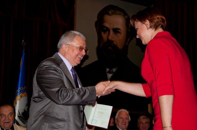 Педагогічні обжинки 26 червня 2014