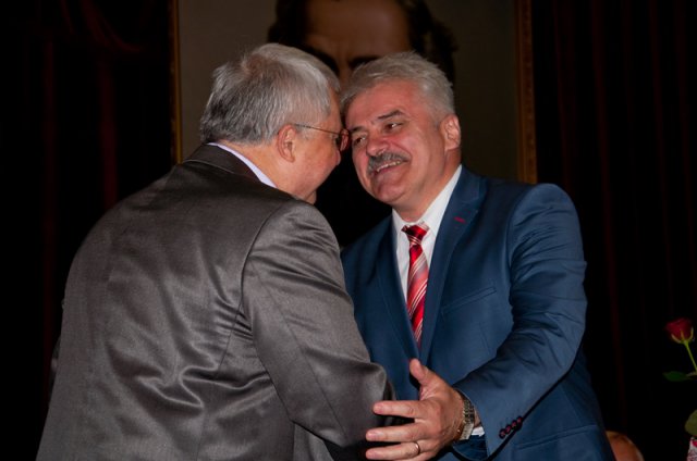 Педагогічні обжинки 26 червня 2014