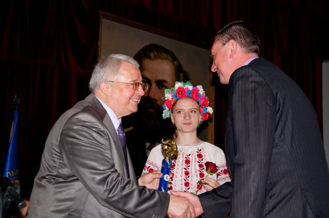 Педагогічні обжинки 26 червня 2014