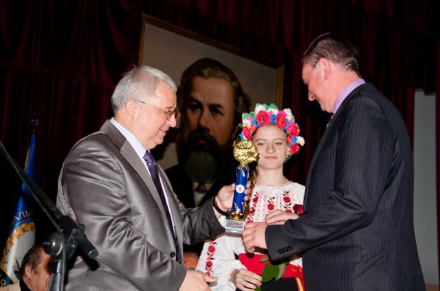 Педагогічні обжинки 26 червня 2014