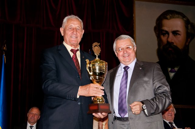 Педагогічні обжинки 26 червня 2014