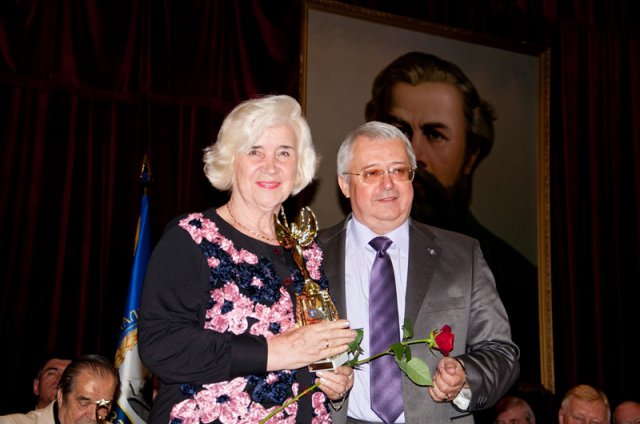 Педагогічні обжинки 26 червня 2014