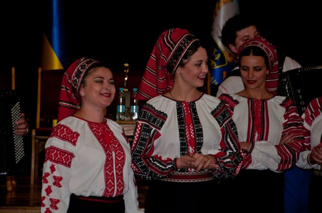 Педагогічні обжинки 26 червня 2014