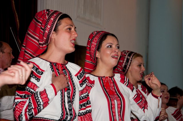 Педагогічні обжинки 26 червня 2014