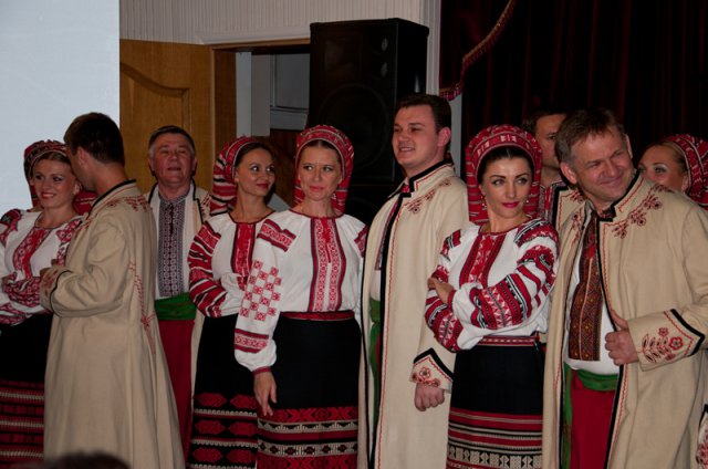 Педагогічні обжинки 26 червня 2014