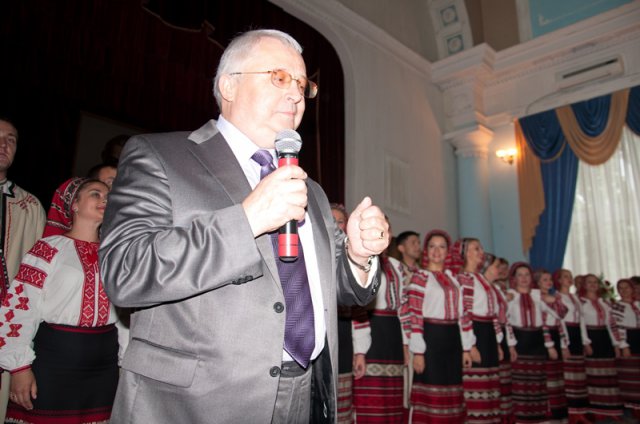 Педагогічні обжинки 26 червня 2014