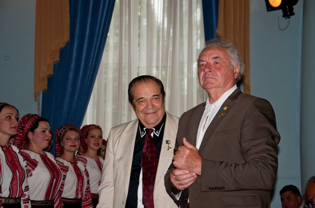 Педагогічні обжинки 26 червня 2014